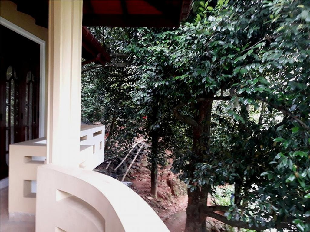 Greenwood Kandy Homestay Luaran gambar