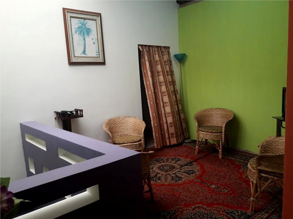 Greenwood Kandy Homestay Luaran gambar