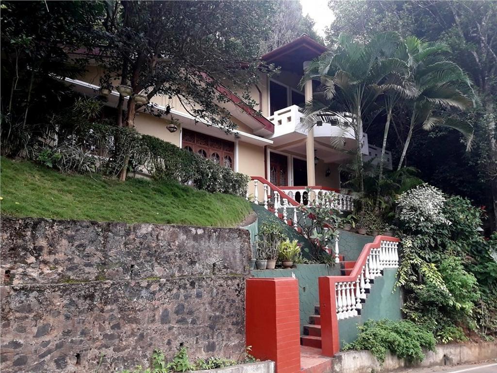 Greenwood Kandy Homestay Luaran gambar