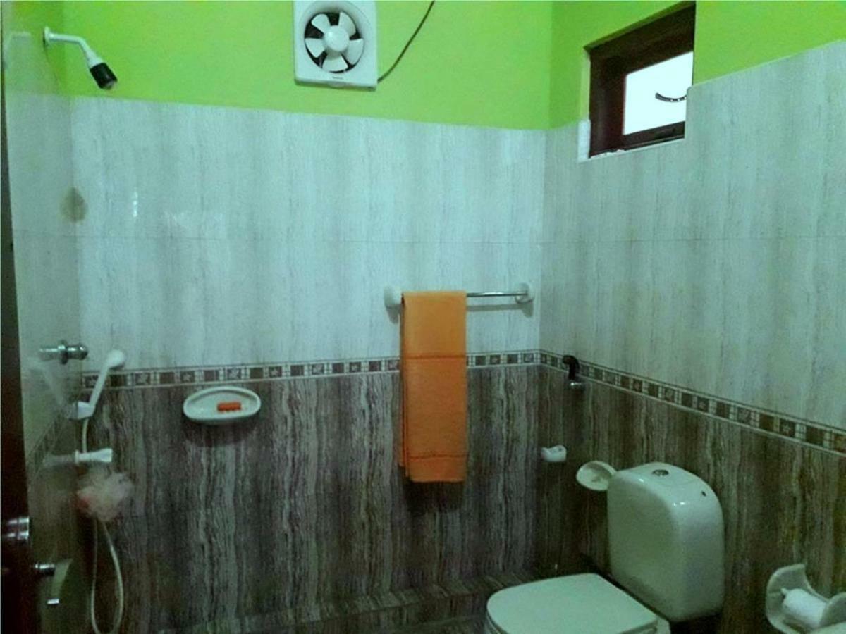 Greenwood Kandy Homestay Luaran gambar