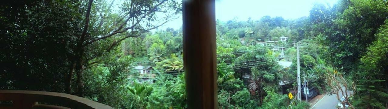 Greenwood Kandy Homestay Luaran gambar