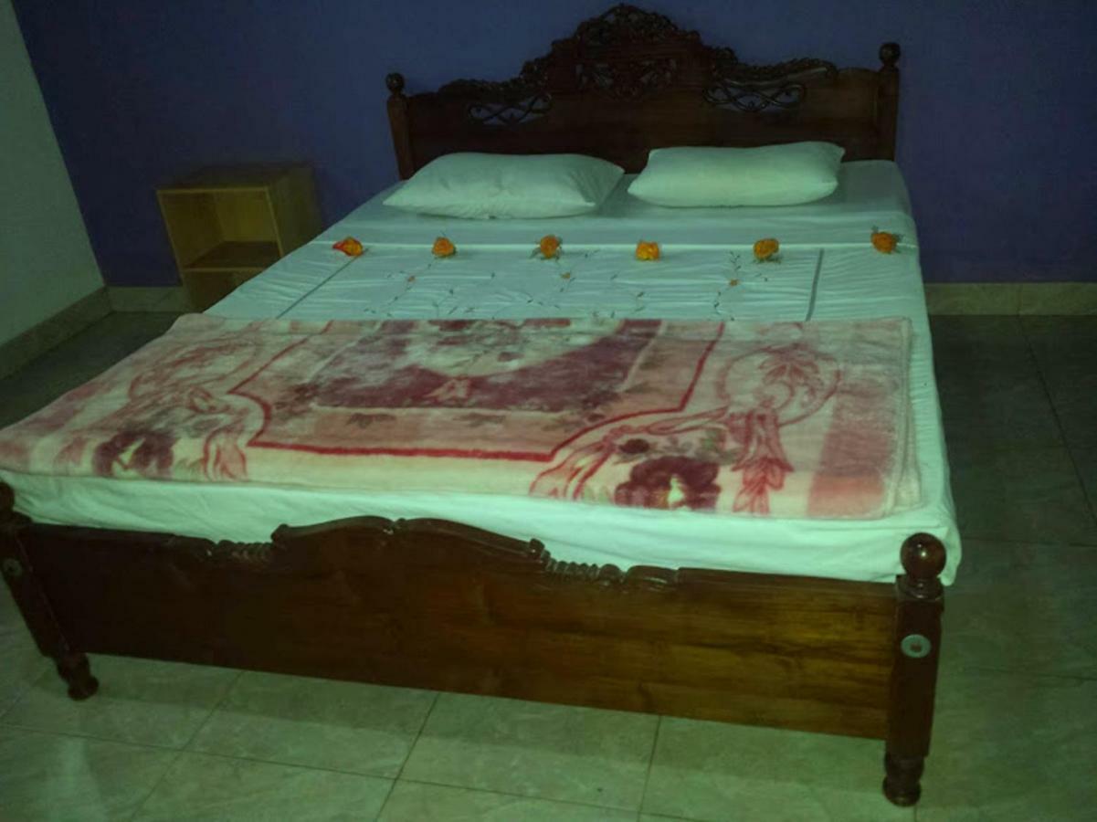 Greenwood Kandy Homestay Luaran gambar