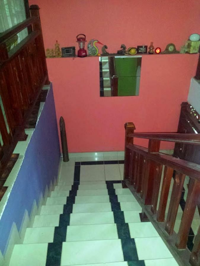 Greenwood Kandy Homestay Luaran gambar