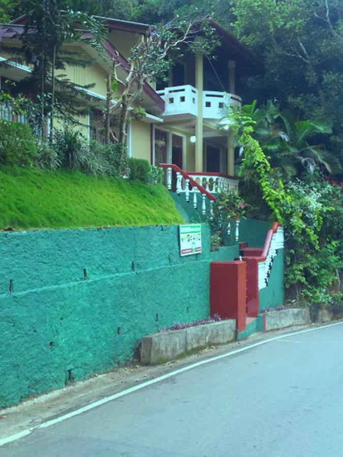Greenwood Kandy Homestay Luaran gambar